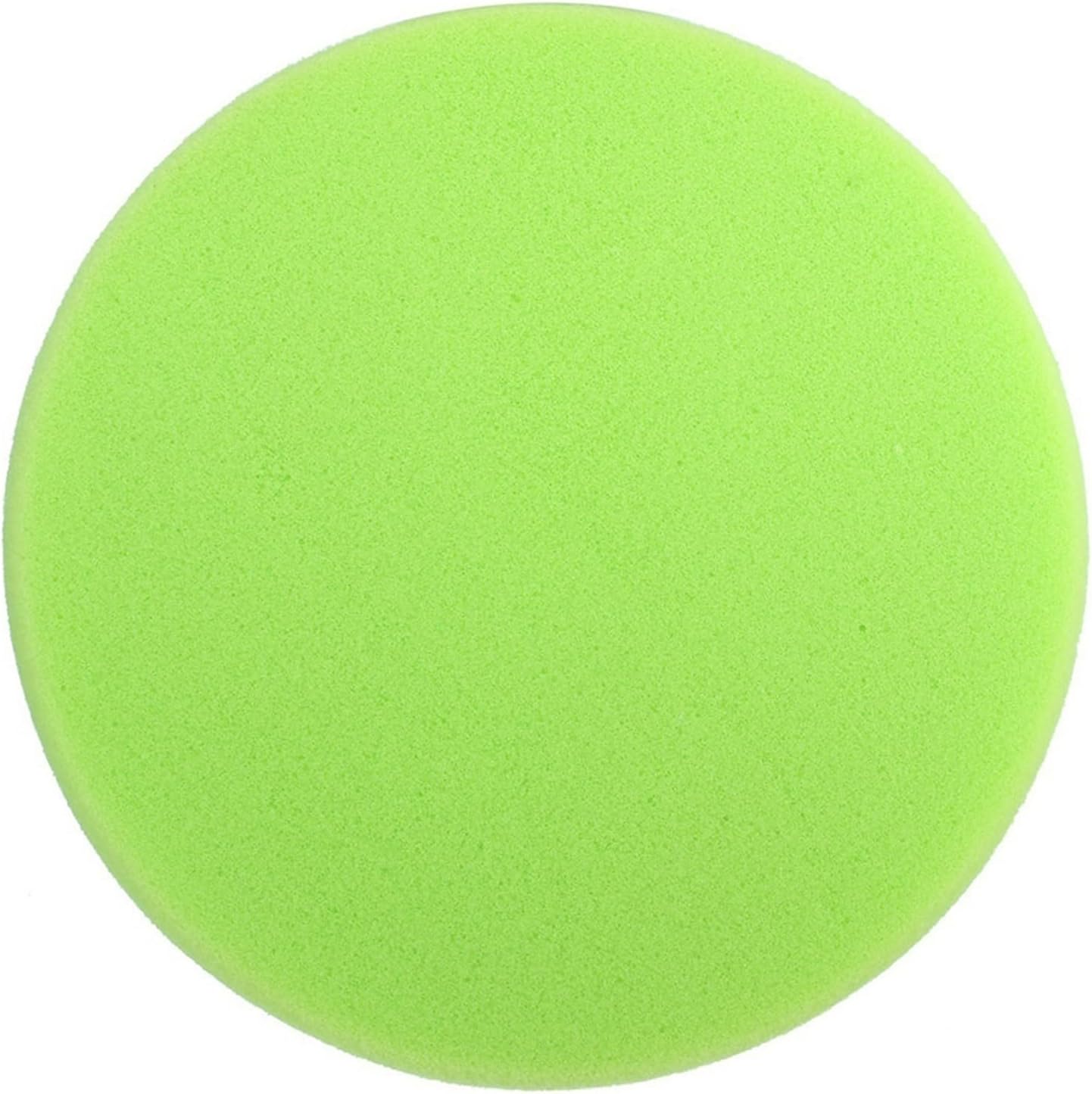 Yirepny 6 Inch 150mm Buffing Polishing Pads, Car Polishing