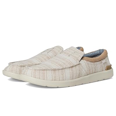 Sanuk Hangout Lite Stripe Men