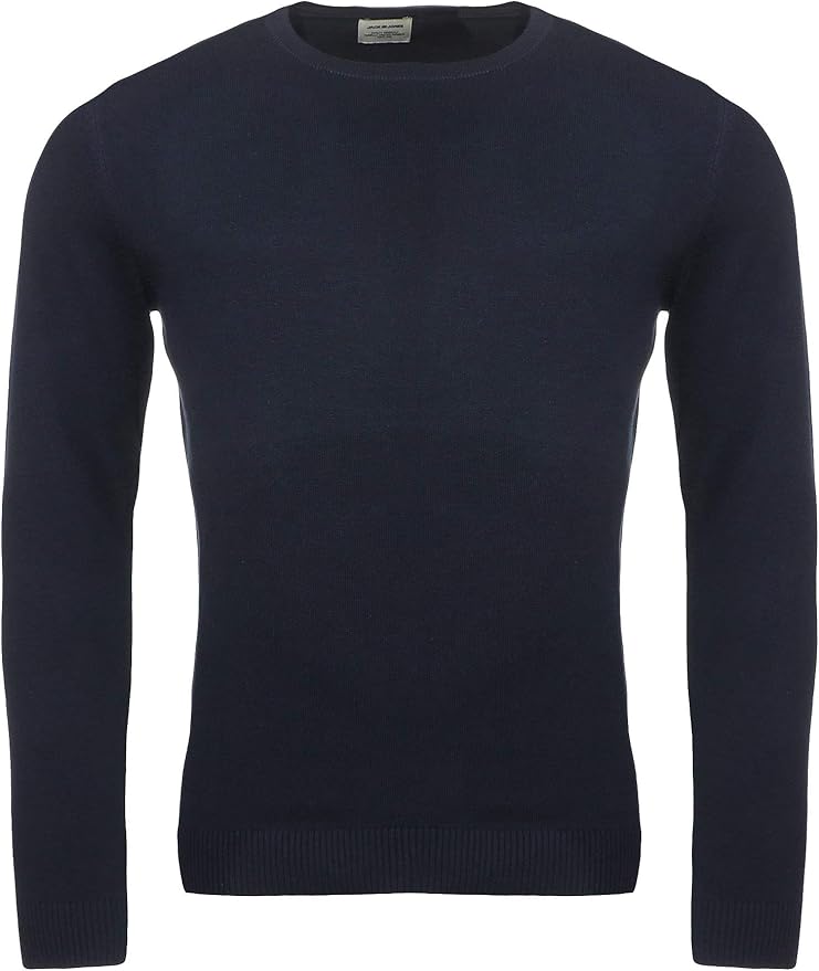 jack and jones knitwear