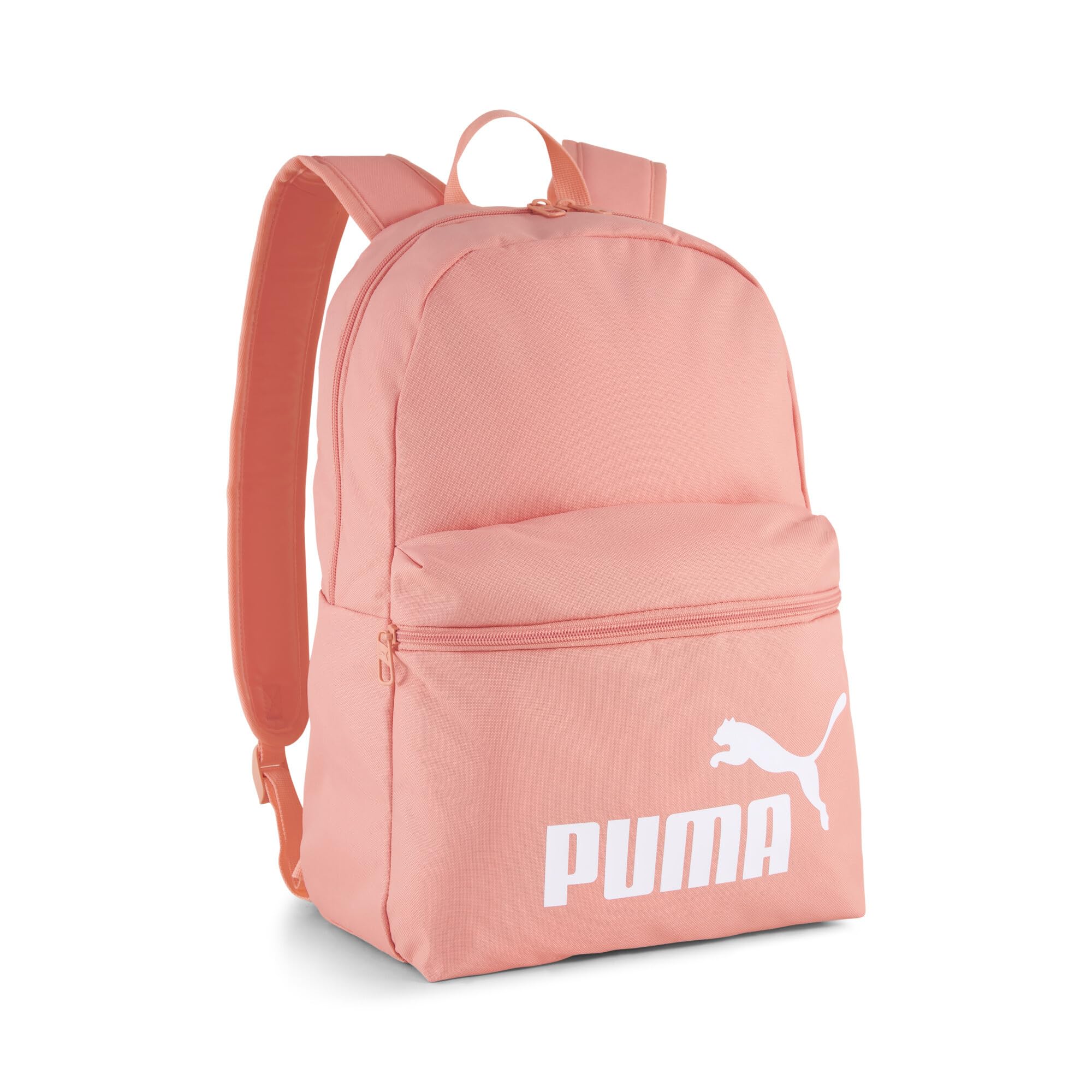 PUMA Classic Backpacks, Pink Fruit, One Size