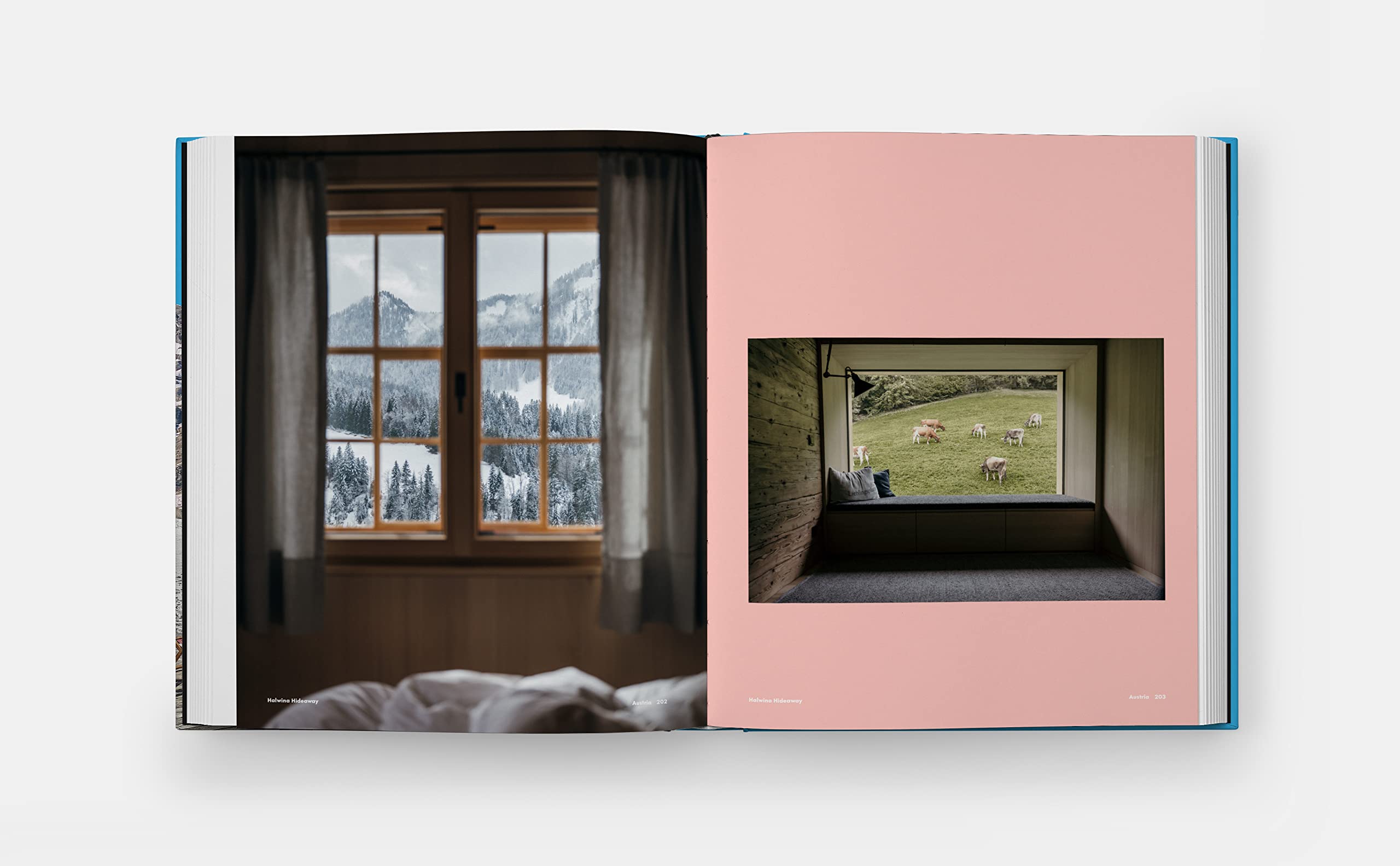 The Alps: Hotels, Destinations, Culture (TRAVEL)
