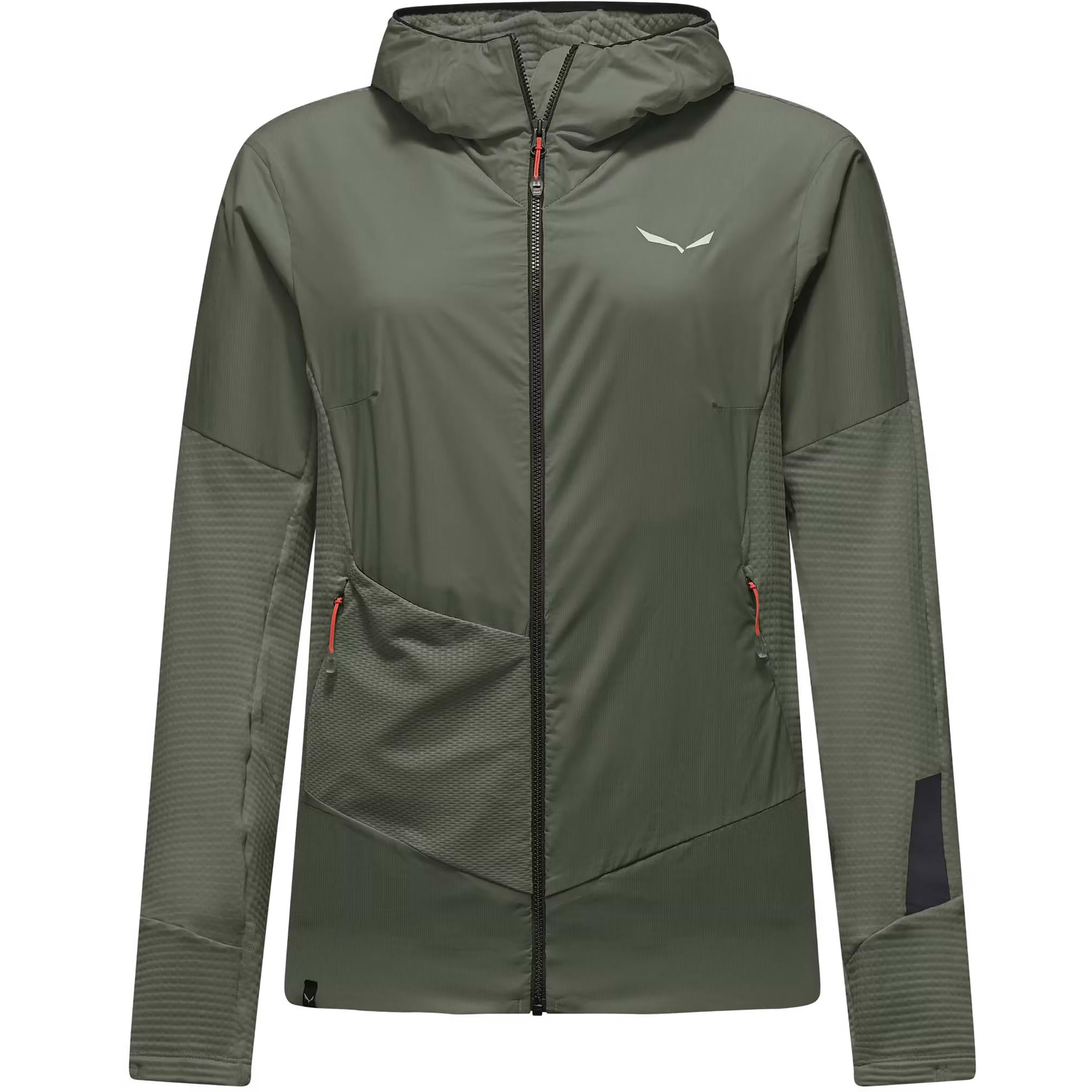 Veste Salewa Femme Pedroc PL Wind HD pour Speed Hiking et Trail - 8