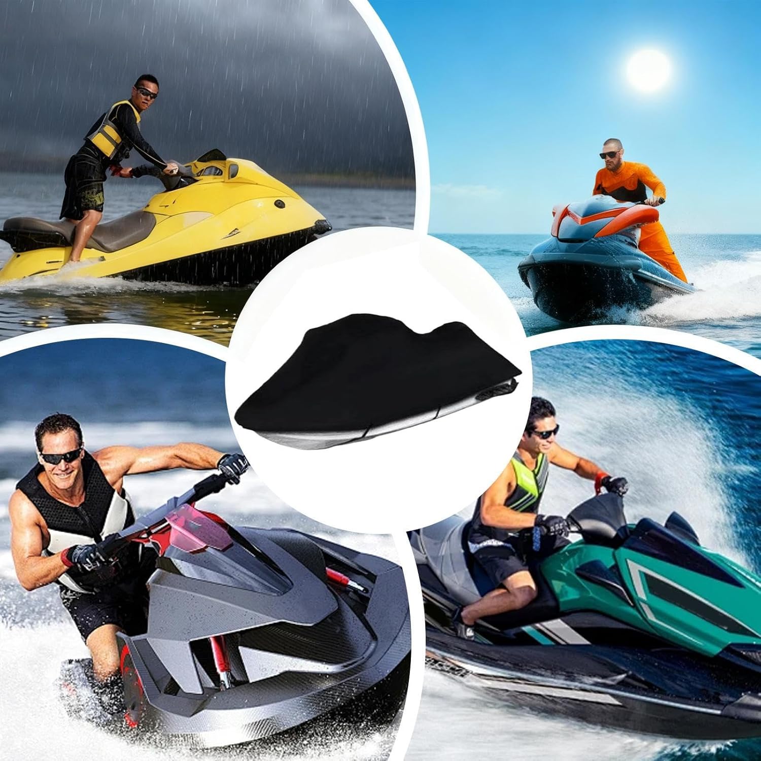 ファンスキー板 AIRWALK 金具 チロリア 収納ケース付き 【楽天市場