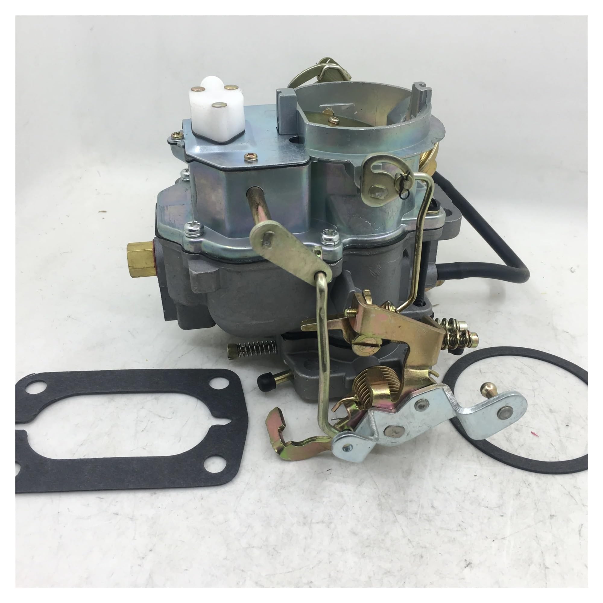 Carburatori per auto d'epoca Carburatore per auto per serie J per Jeep per Wrangler CJ7 CJ5 per Scrambler J10 per Wagoneer per Base, Laredo