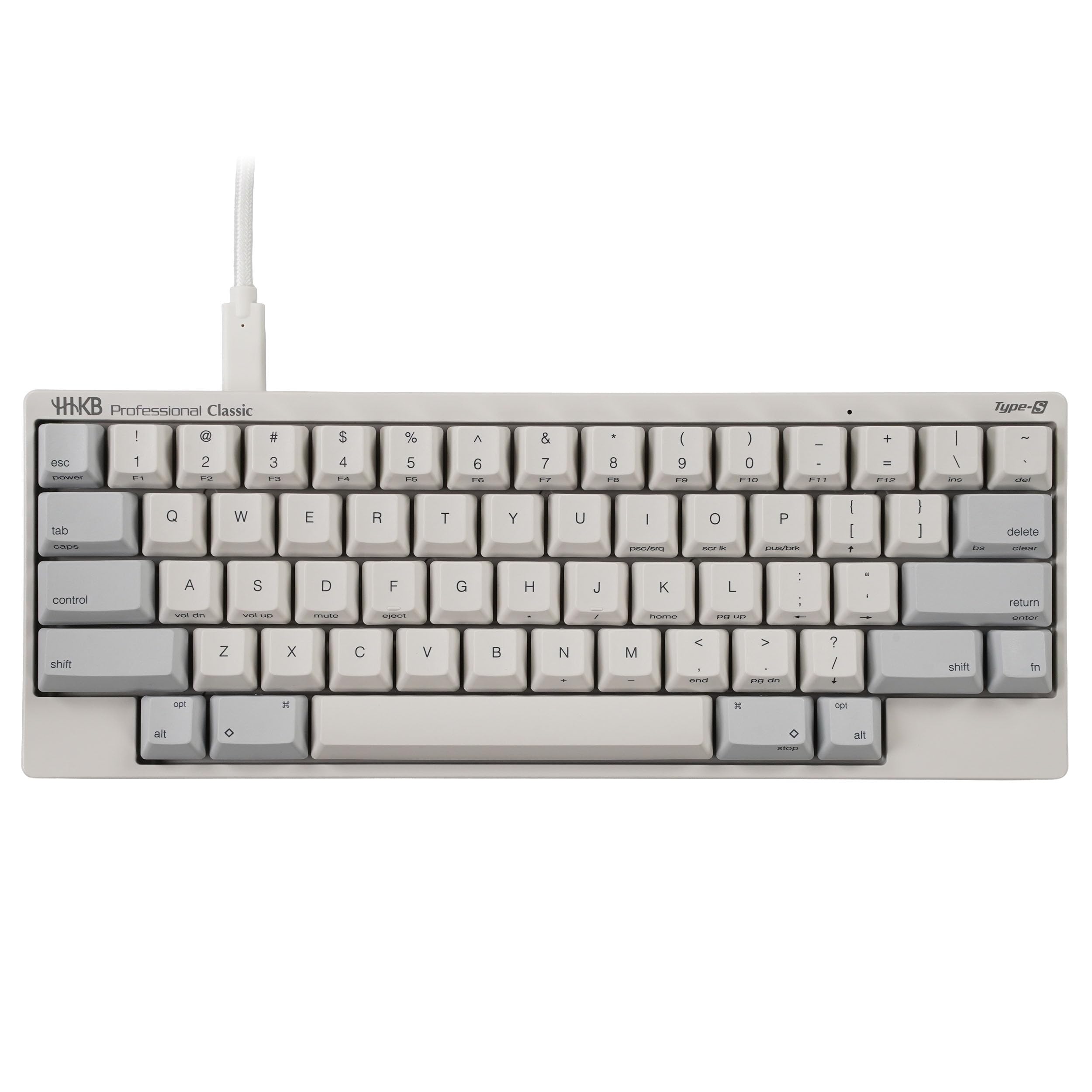 Amazon | HHKB - Happy Hacking キーボード プロフェッショナル