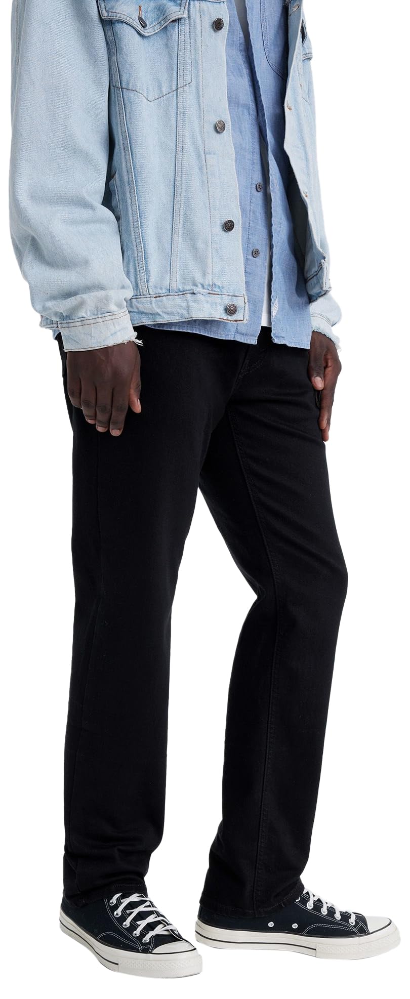 Levi's 541™ Athletic Taper - Dżins Mężczyźni