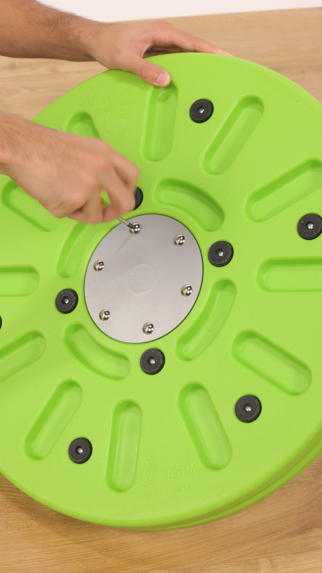 Amazon.com: THE FRECKLED FROG Whizzy Dizzy | Ages 3+ | Active Play