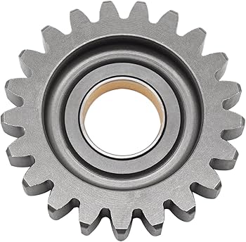 Amazon.com: Reverse Spur Idle Gear 21T for Kawasaki Mojave 250 Amazon.com: Reverse Spur Idle Gear 21T for Kawasaki Mojave 250