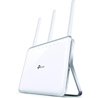 TP-Link WiFi Wireless LAN Router 11ac AC1900 1300Mbps + 600Mbps Dual-Band Archer A9 [Amazon Alexa Skill Compatible]