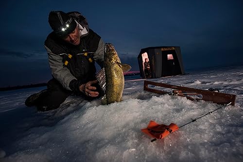 Miniatura 4 de Frabill Consejos de pesca en hielo