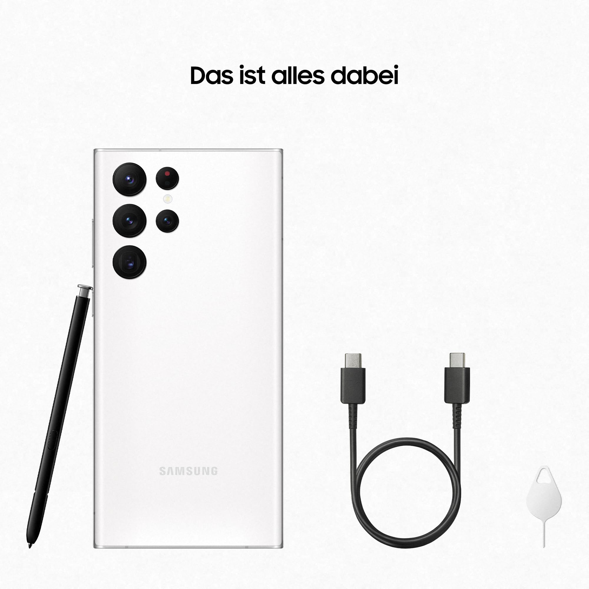 Samsung Galaxy S22 Ultra 512G – Bild 7