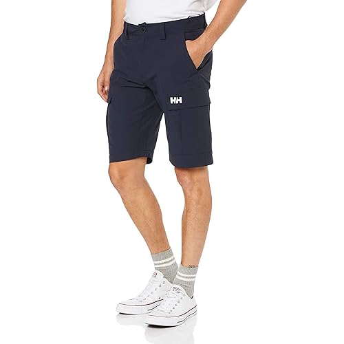 Helly Hansen Men's Jotun QD Cargo Shorts 11"