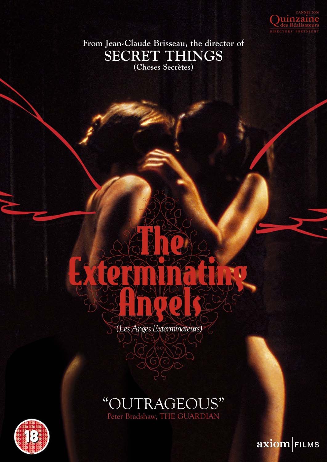 Exterminating Angels 2007 Dvd Movies And Tv 