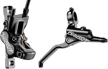 テクトロ 油圧式ディスクブレーキセット 160mm Amazon.co.jp: Tektro HD-M275 油圧式ディスクブレーキ