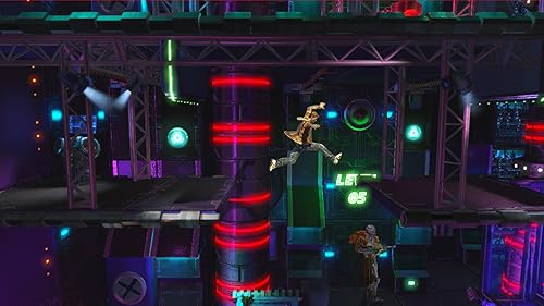 Vista 6 de Flashback PC Code - Ubisoft Connect