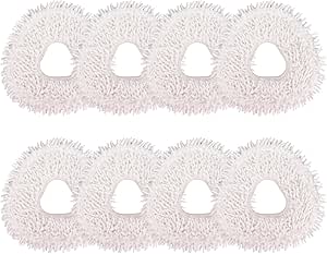 交換用モップパ...