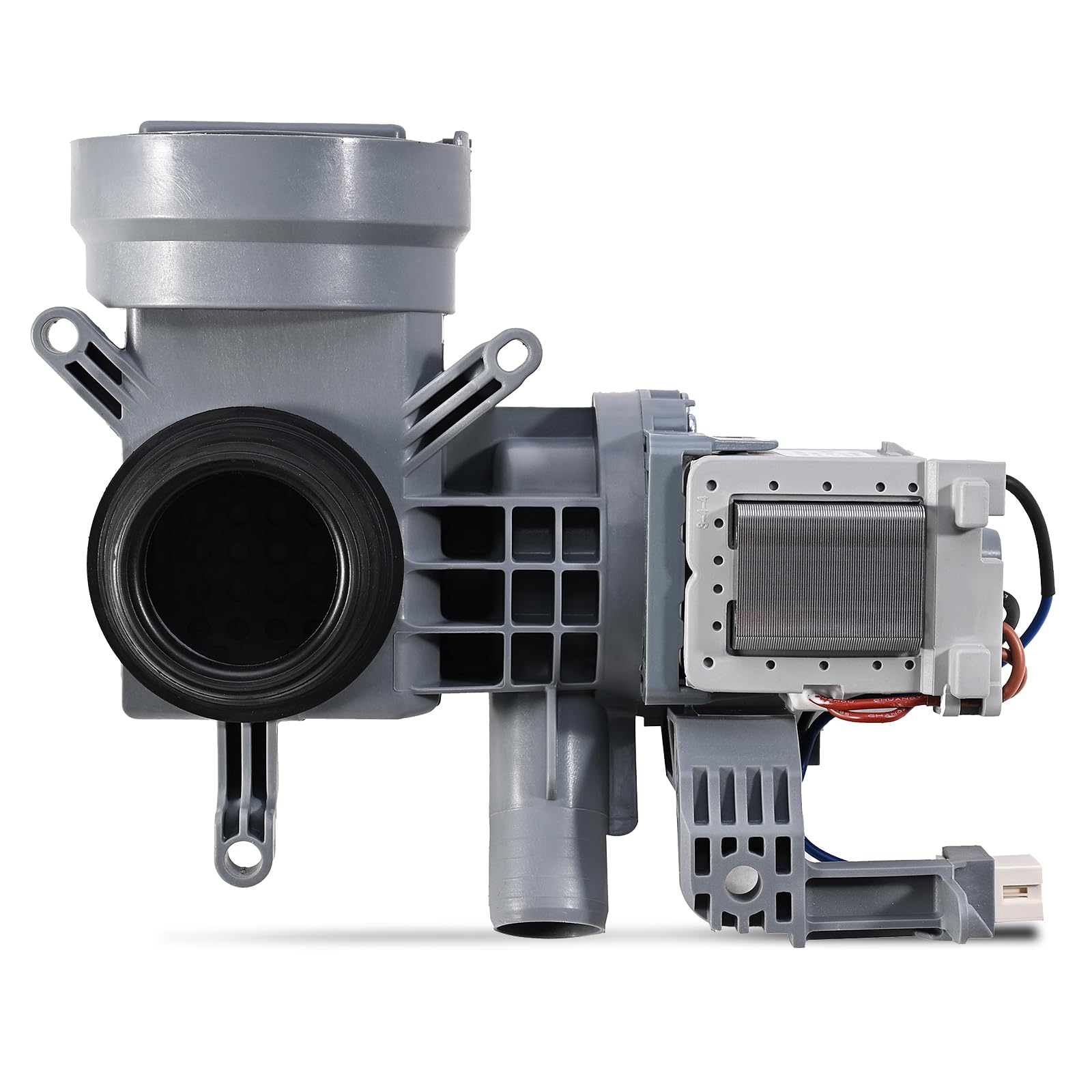 Amazon.com: Upgraded WPW10605427 W10425238 Washer Drain Pump