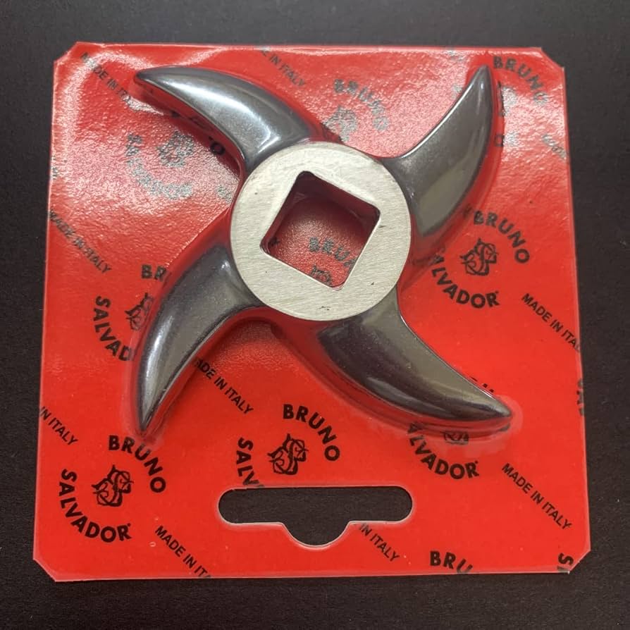 Amazon | ミートチョッパー ナイフ 32サイズ サルバドール