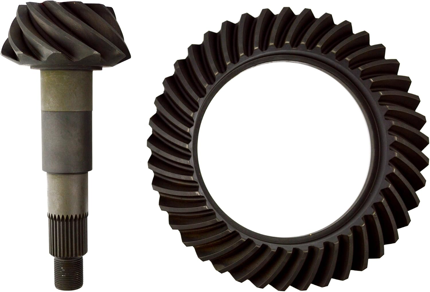 Spicer SVL 2020648 Differential Ring and Pinion Gear Set for GM 11.5", 3.73 Ratio