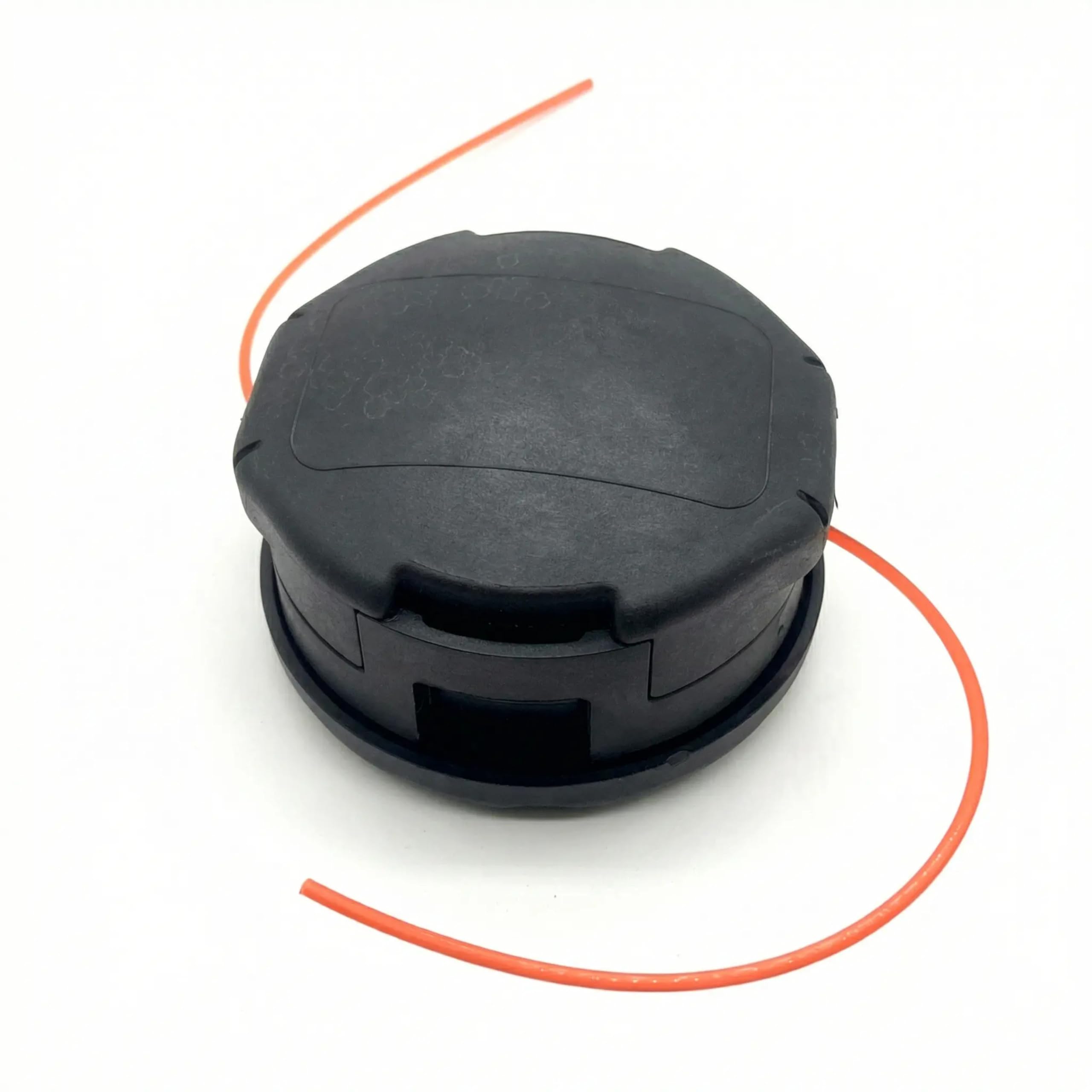 Cabezal de corte universal Speed Feed 400, se adapta a todos los modelos SRM, reemplazo de carga rápida para cortadoras de cuerdas de jardín, accesorio de cortasetos multimodelo