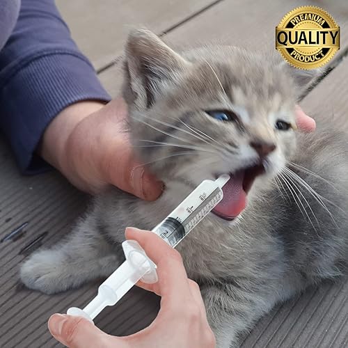 Miniatura 30 de Boao Paquete de 10 jeringas de plástico de medición líquidas, sin aguja, para resina epoxi, manualidades, laboratorios científicos, alimentación