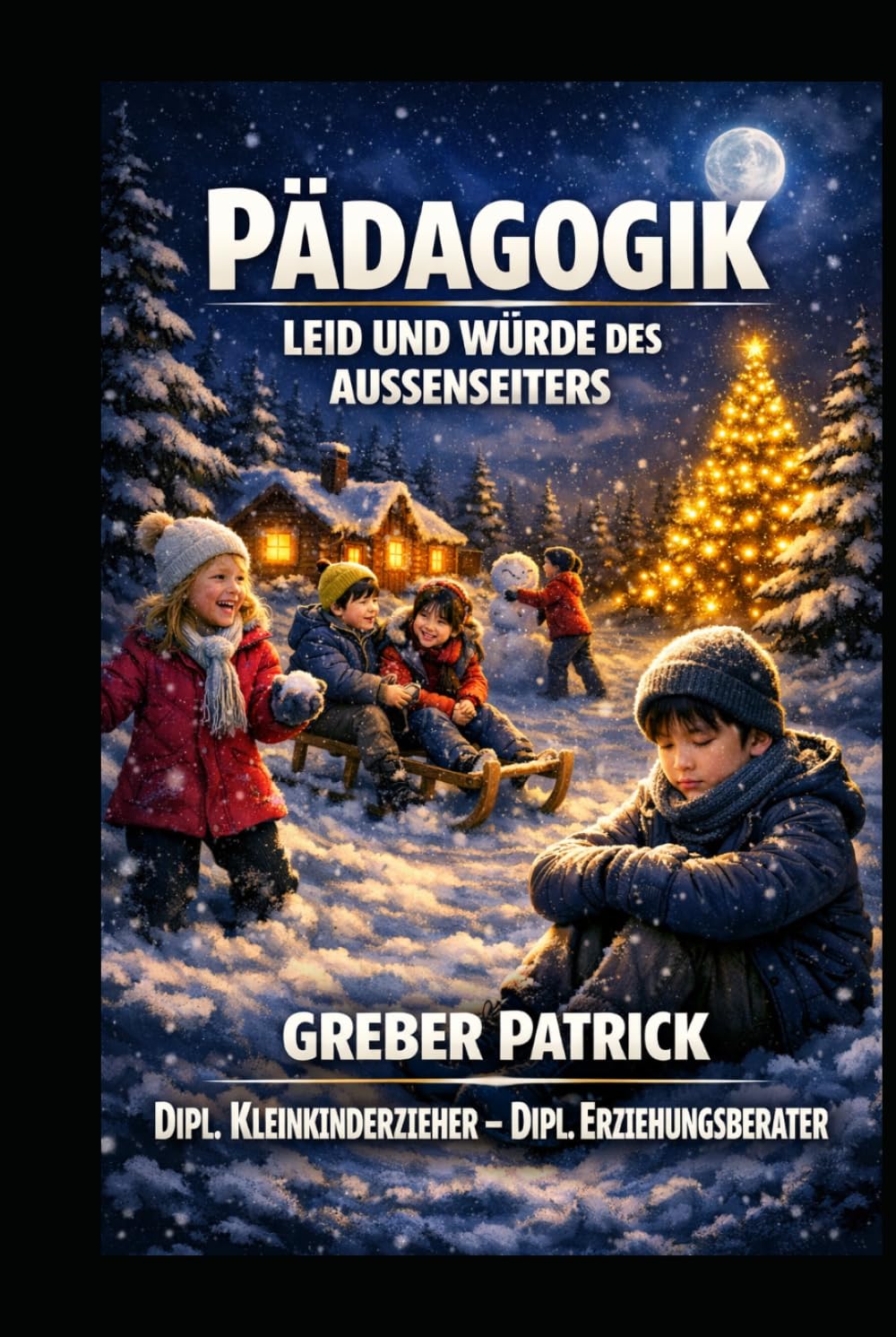 Pädagogik - Leid und Würde des Außenseiters