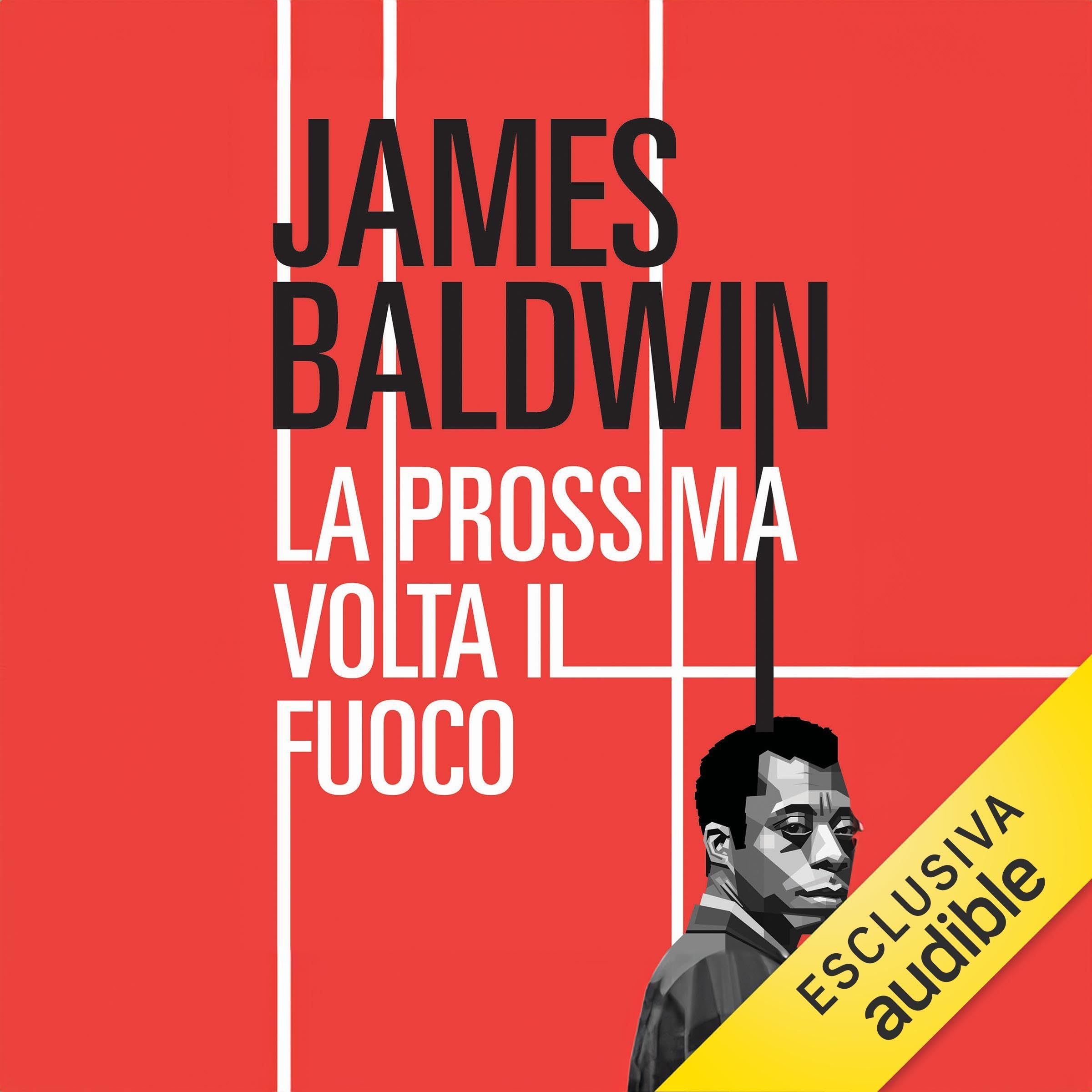 La prossima volta il fuoco