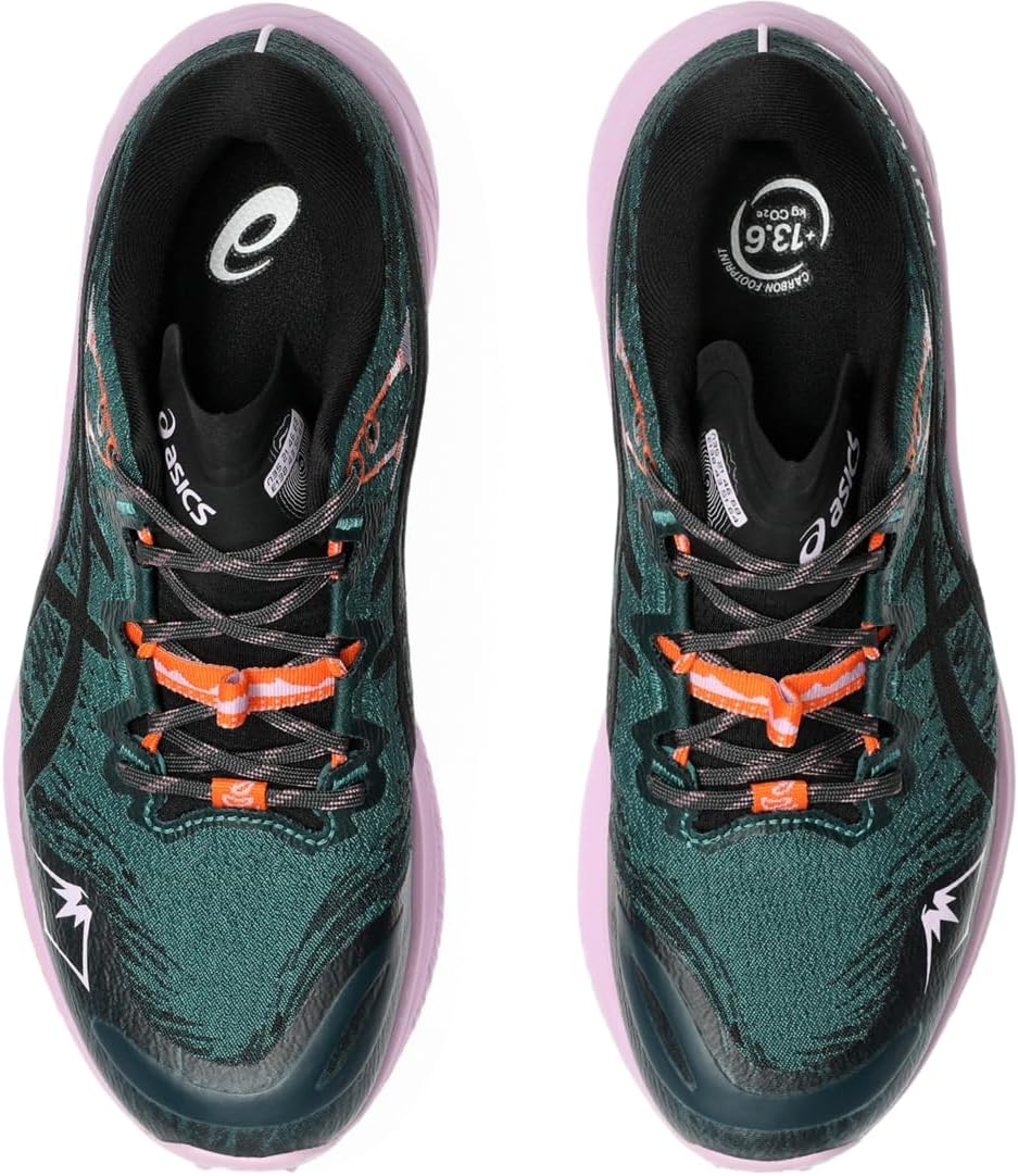 ASICS Women's Fuji Lite 5 Running Shoes