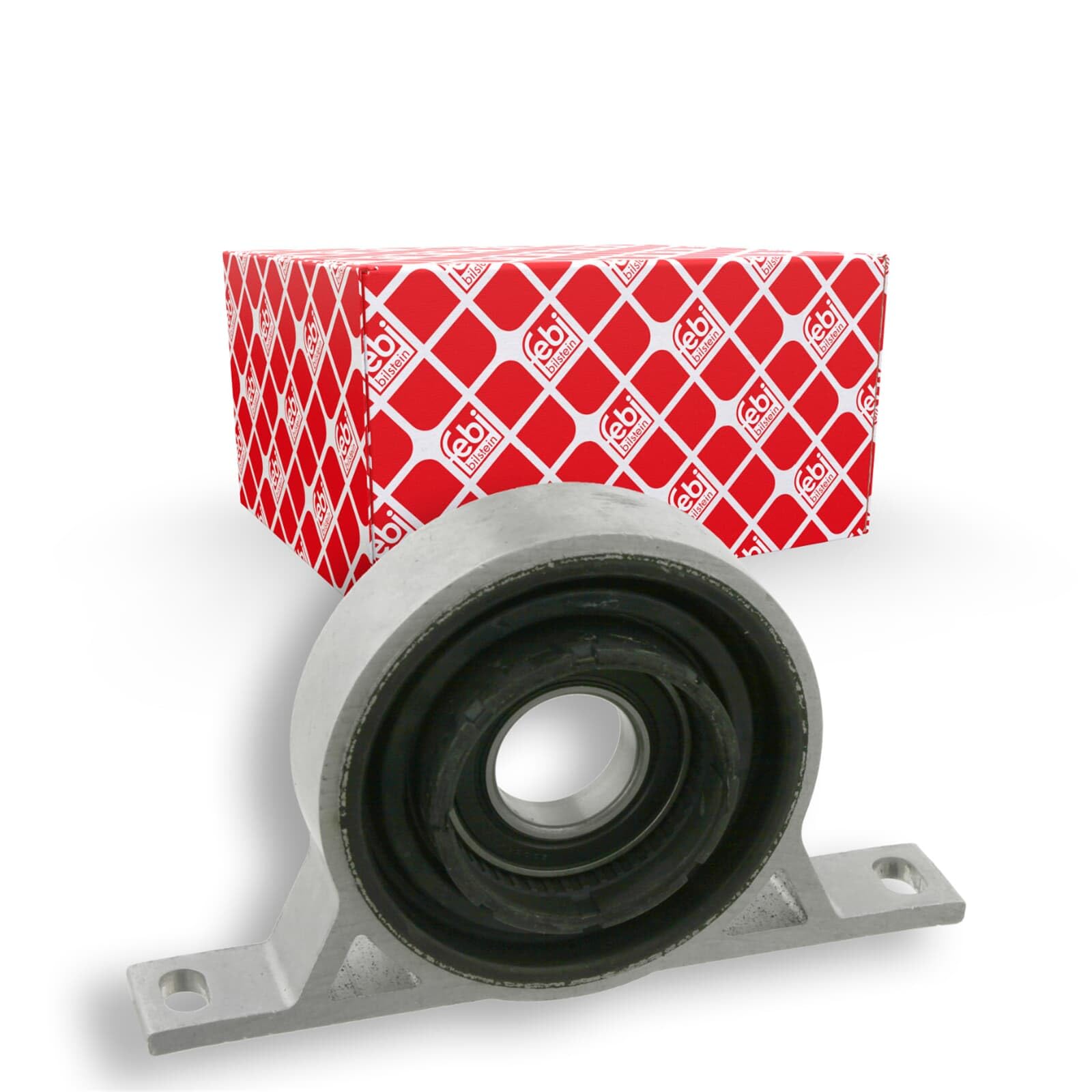 Febi Bilstein 26320 Supporto Albero Cardanico - 4
