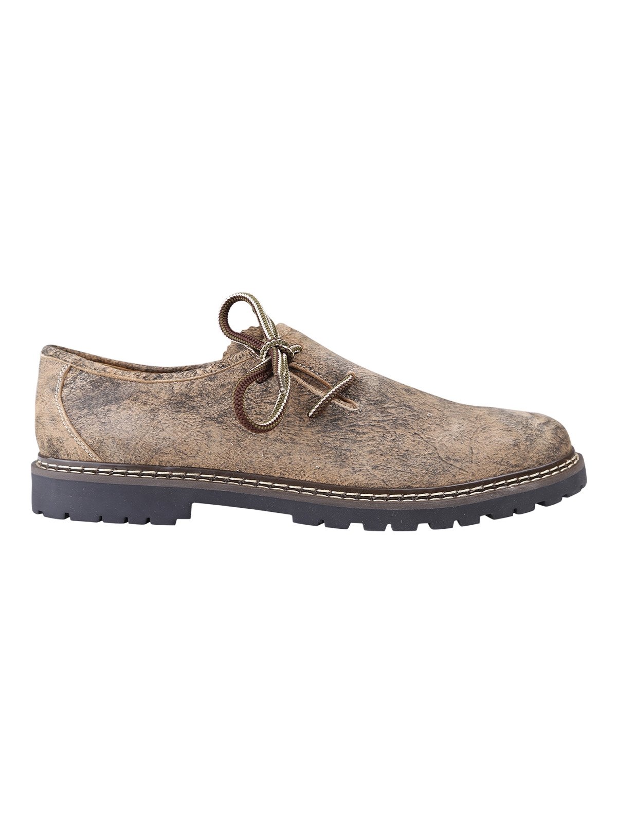 Krüger Herren Trachten Haferlschuhe, Modell: Benedikt, Tracht, Volksfest