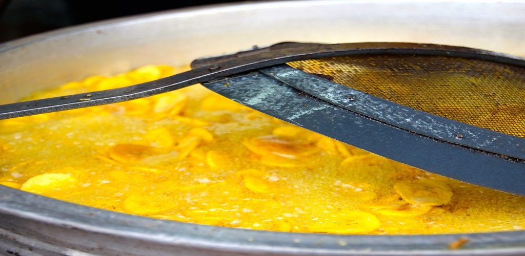 Deep Fryer SoundAmazon.caAppstore for Android