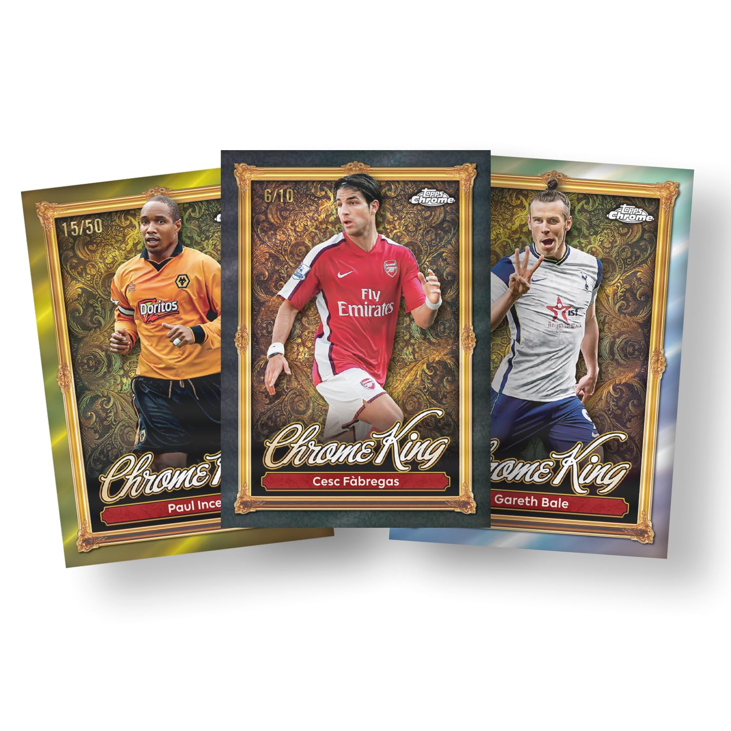New Arrivals] -Topps Chrome Premier League 2026 Tin, -Topps Chrome Premier League 2026 Value Box, -Topps Chrome Premier League 2026 Hobby Box, The wait is finally over… Premier League and Topps Chrome