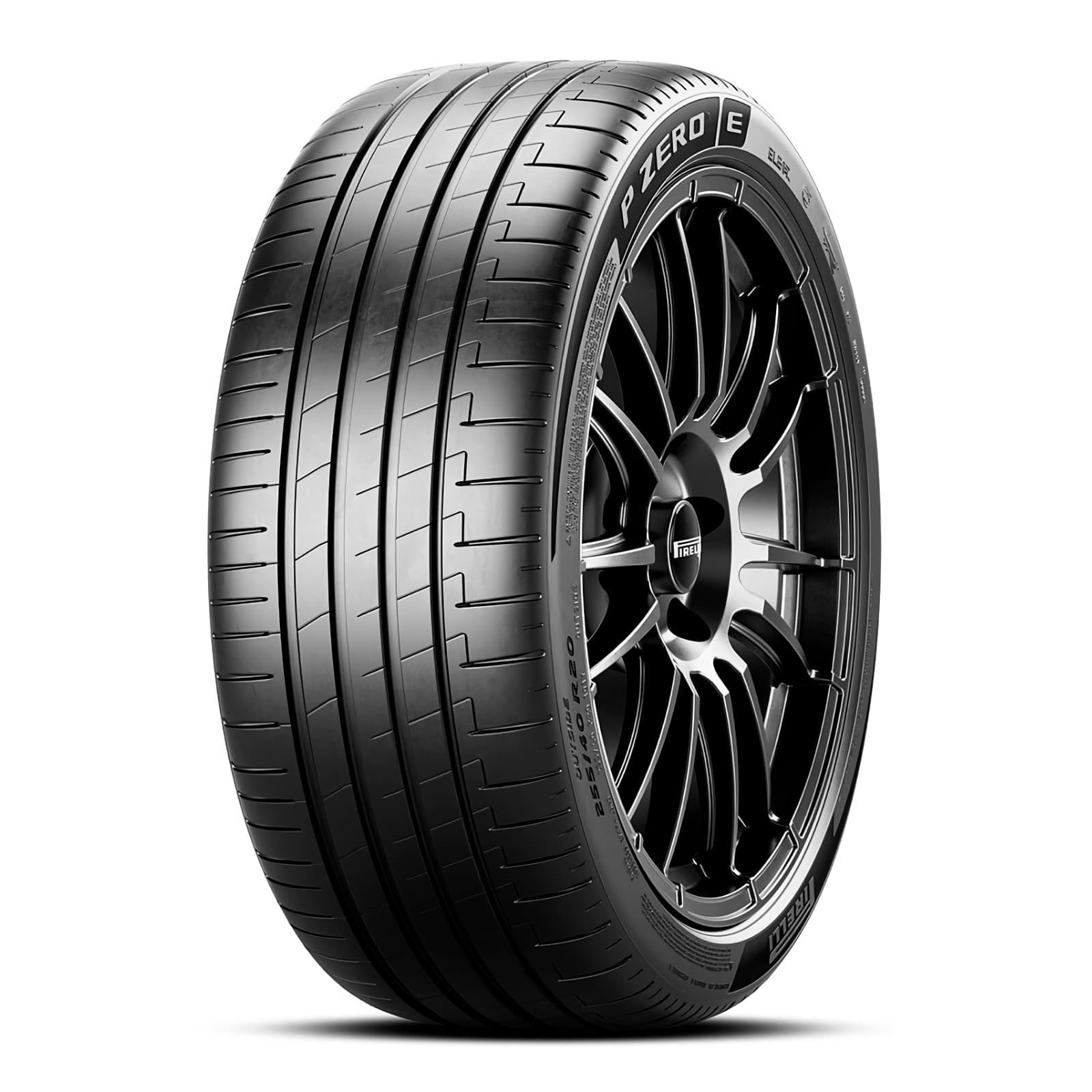 Amazon.co.jp: 275/35R22 104Y XL ☆ ピレリ P ZERO E ELECT [並行輸入