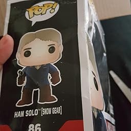 han solo loot crate pop