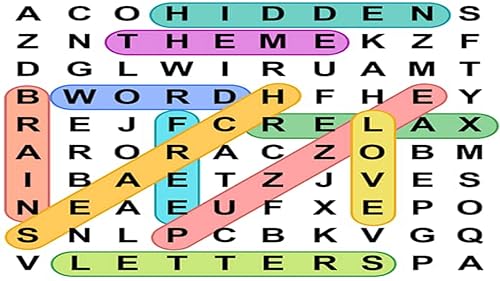 Word Search