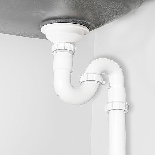 Miniatura 21 de Kit completo de reparación para desagües de PlumbCraft, 7027450, 0 volts