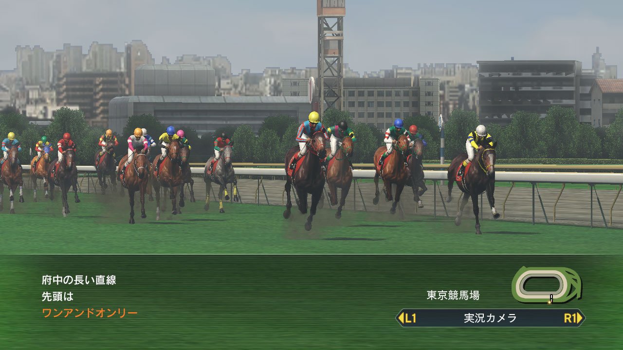 その他 Winning Post 8 2017 - PS3 dwos6rj Amazon | Winning Post 8 | プレイステーション3