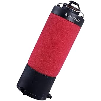 02250193-588 Replacement Precision Filter Compatible with Air Compressor Filter Element