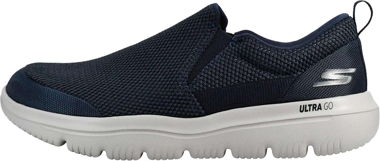 Skechers Mens Go Walk Evolution Ultra - 216502Sneaker