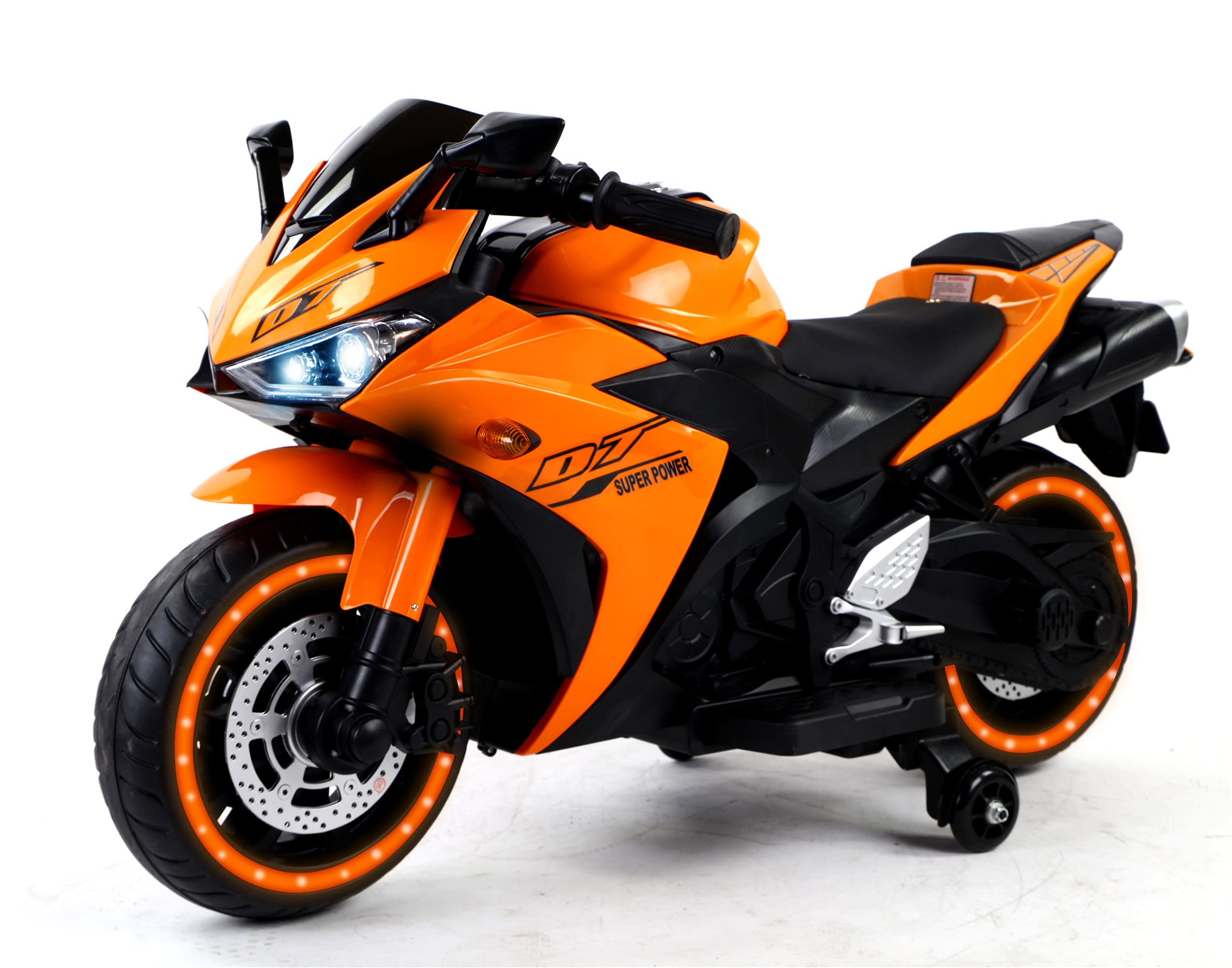 Buy Kids Motorcycle,Tamco 12V Motorcycle for Kids 3 4 5 6 Years Boys