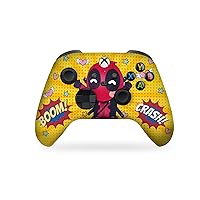 Vista 8 de BABY CUDDLE BOX Customised Wireless Controller for Xbox by BCB. Original Xbox Controller Compatible with Xbox One/Series X & S Console. Customized