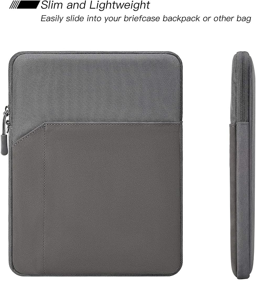 Graphics Drawing Tablet Case OSU Tablet Protective Storage Sleeve Bag Compatible with Gaomon S620, XP-Pen G640, Deco Mini7 - Image 5