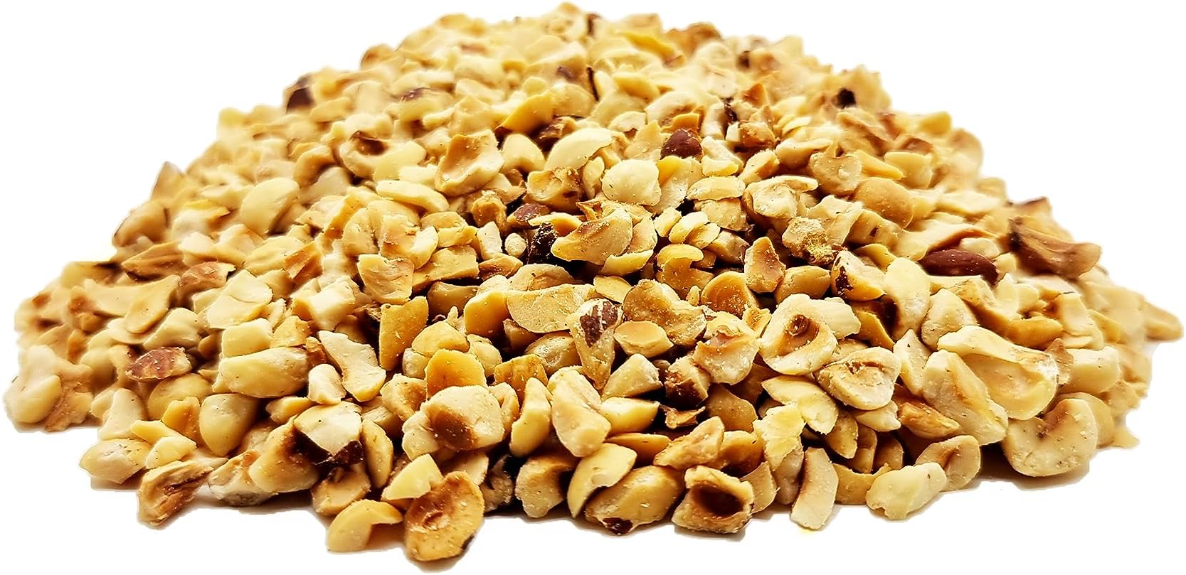 Persis Premium Quality Hazelnut Nibs - 200g