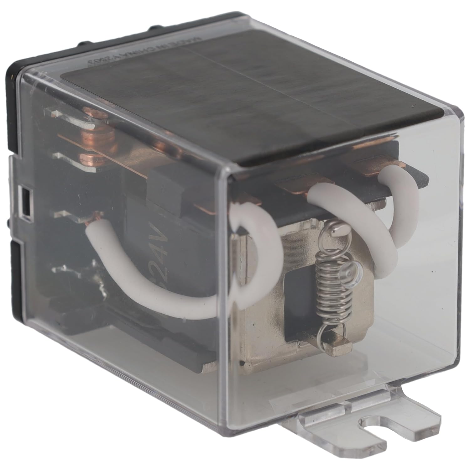Supplying Demand 101272 Commercial Rapid Cook Oven Relay - 208/240V
