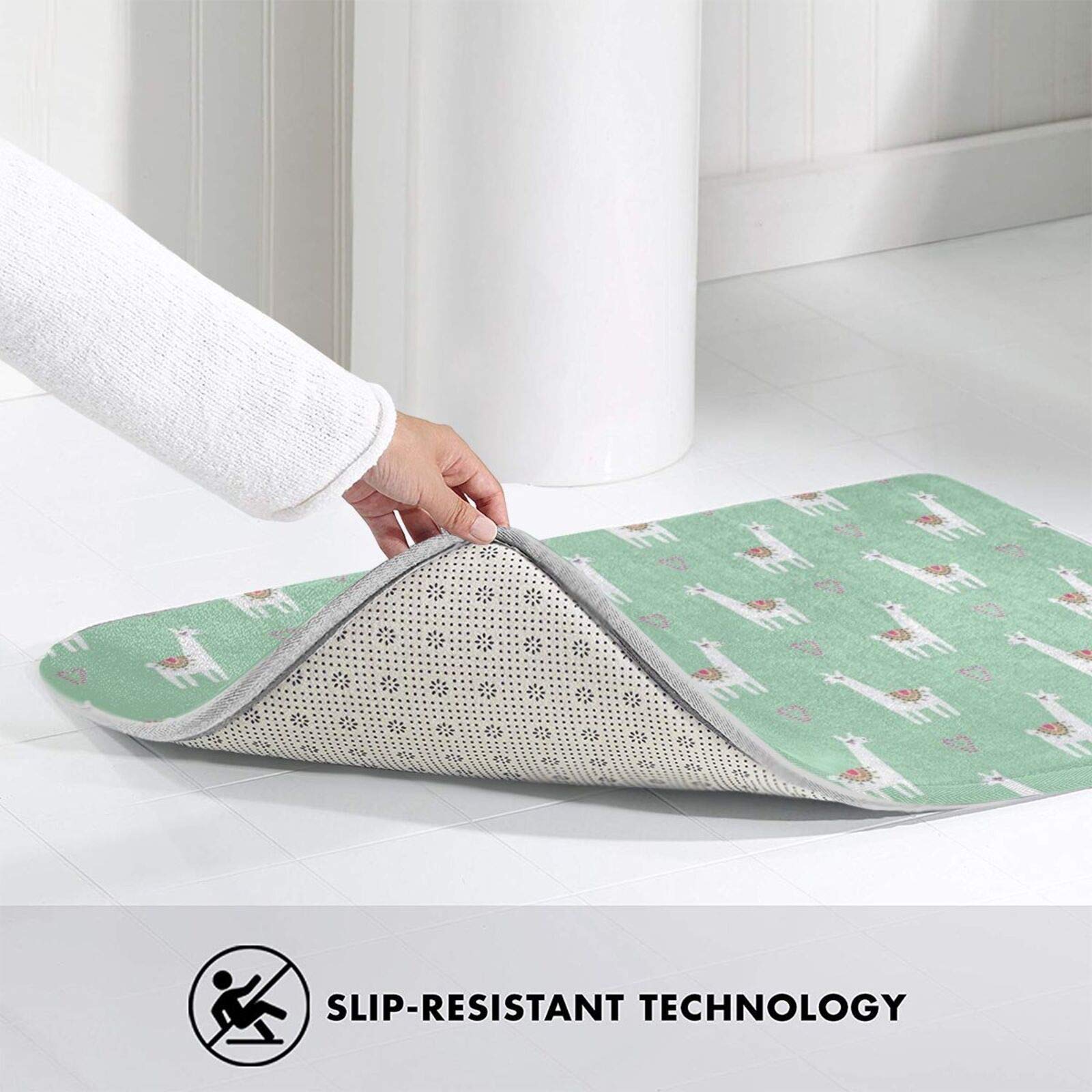 【サビトラさま 専用】・ラグ マット・あらいぐま ② サビトラさま 専用】・ラグ マット・あらいぐま ②