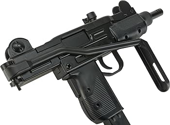 UZI PISTOL FULL AUTO BLOW BACK ベーシック UZI PISTOL FULL AUTO BLOW BACK ベーシック UZI PISTOL FULL
