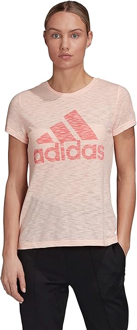 adidas performance winners tee