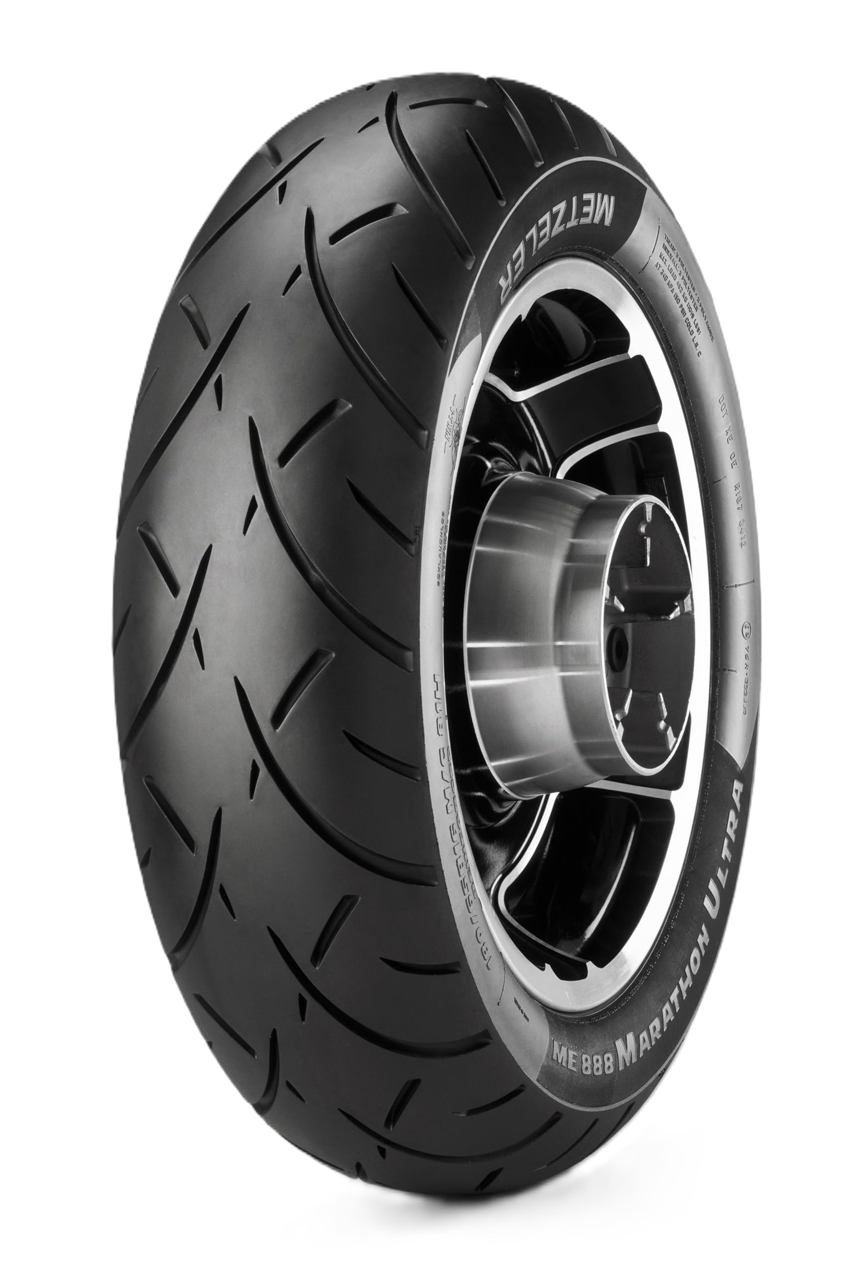 Amazon.co.jp: メッツラー ME888 MARATHON ULTRA リア 260/40VR18 M/C 