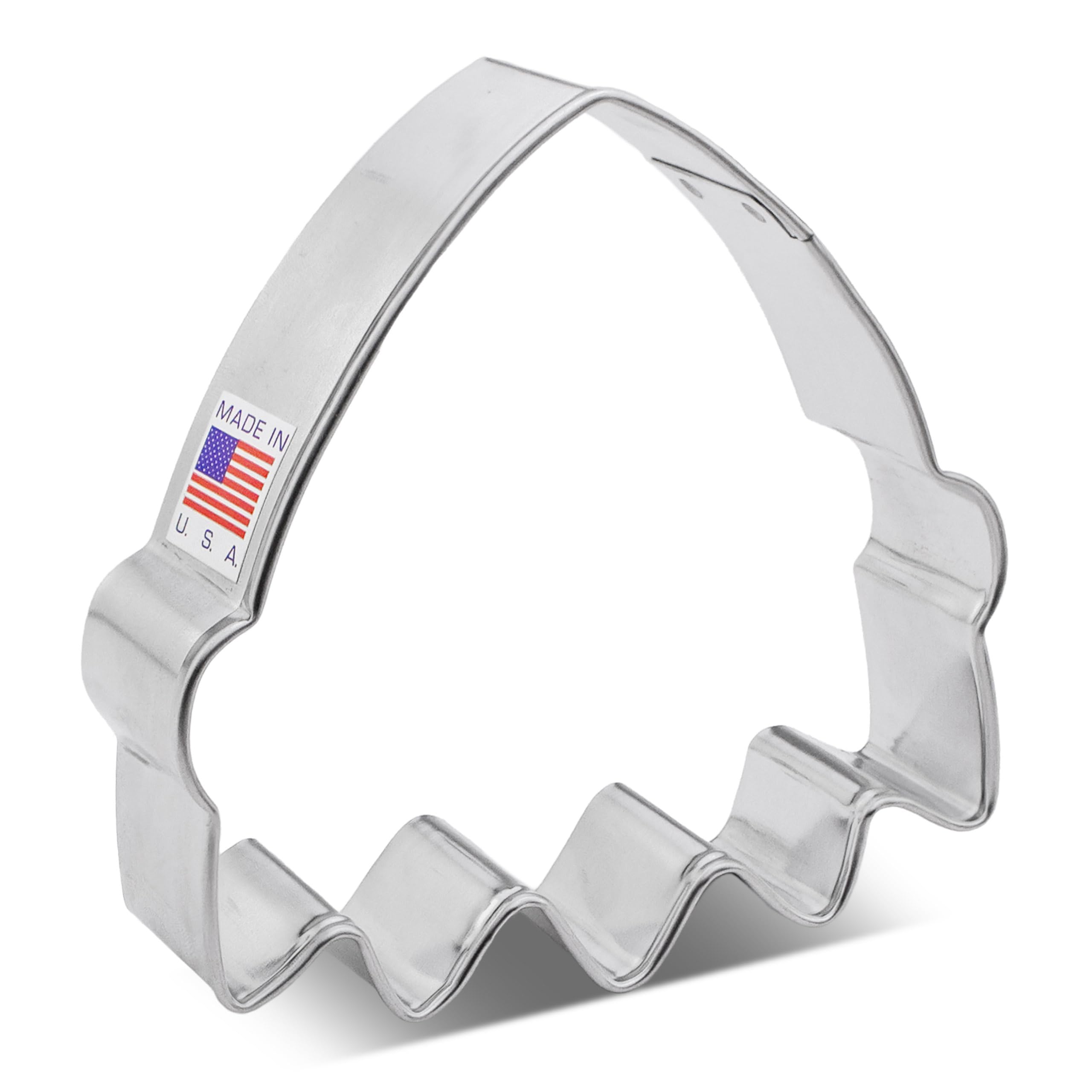 Télécharger fichier STL Emporte-pièce Requin • Design imprimable en 3D