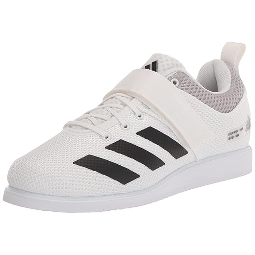 adidas Unisex Adult Powerlift 5 Weightlifting Sneaker
